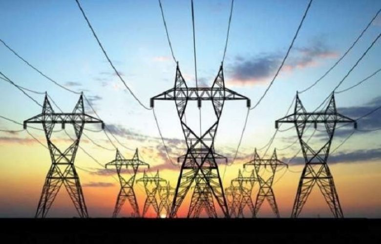 Power shortfall of 5,550MW leads to 8-14 hours of load-shedding