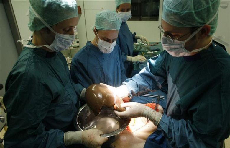 Six undergo successful liver transplants at SIUT