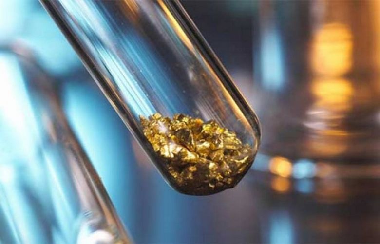 Gold can help to CURE cancer
