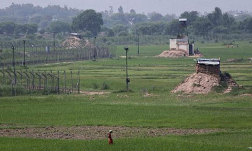 LoC violation: One killed in Indian firing