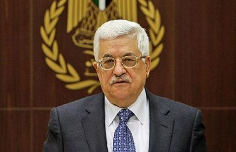 Mahmud Abbas urges Palestinians to protect Al-Aqsa by ‘all means