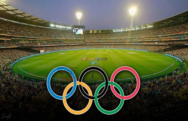 Cricket approved by IOC for 2028 Los Angeles Olympics
