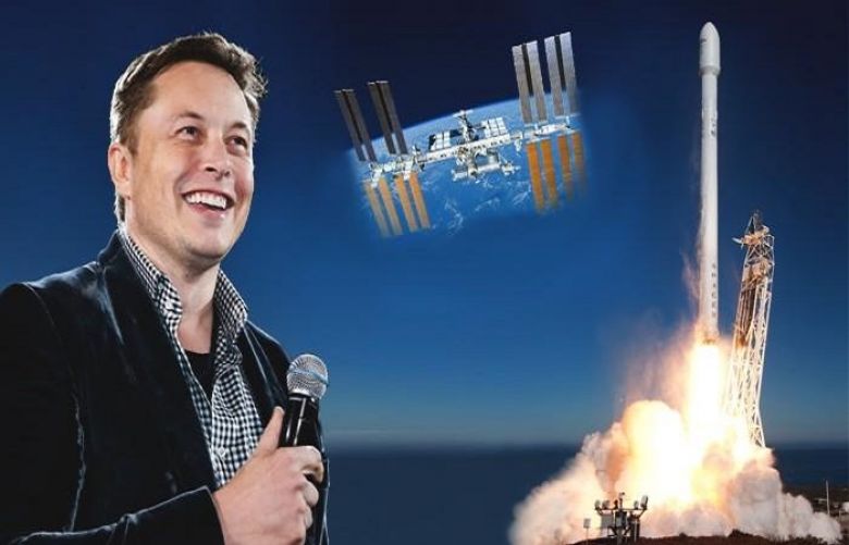 Elon Musk’s SpaceX to make history by launching ‘recycled’ rocket