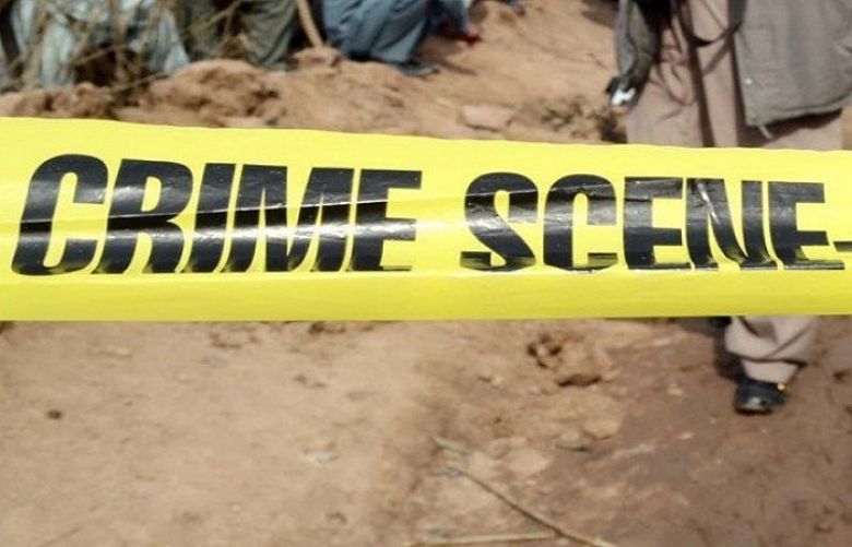 1 killed in explosion targeting security forces&#039; convoy in Peshawar