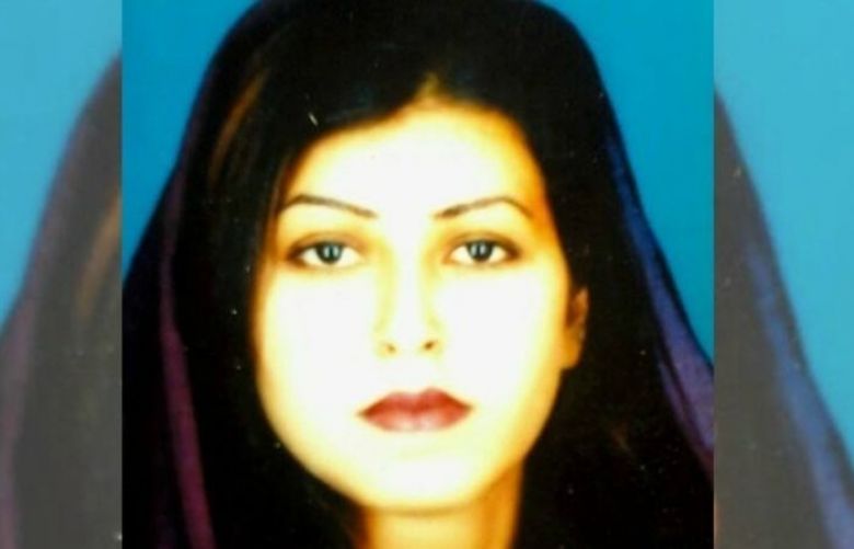 Writer Farzana Naz passes away after tragic fall