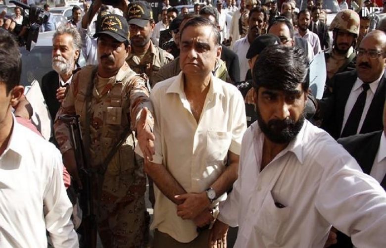 Dr Asim&#039;s bail plea approved in militants&#039; treatment case