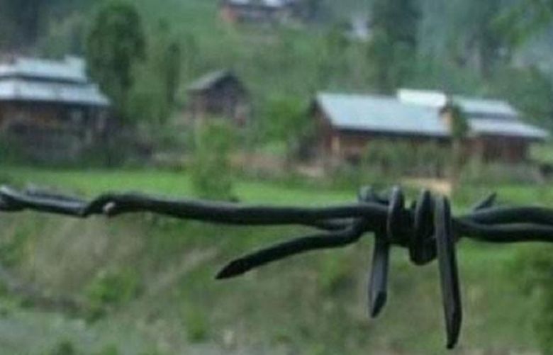 Four civilians injured in Indian unprovoked firing along LoC: ISPR