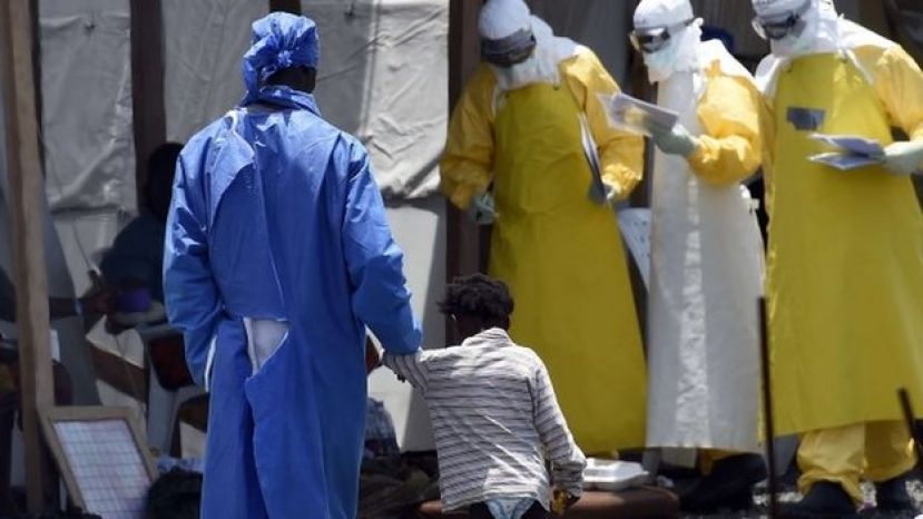 Liberia has been worst-hit by Ebola, accounting for 1,830 deaths