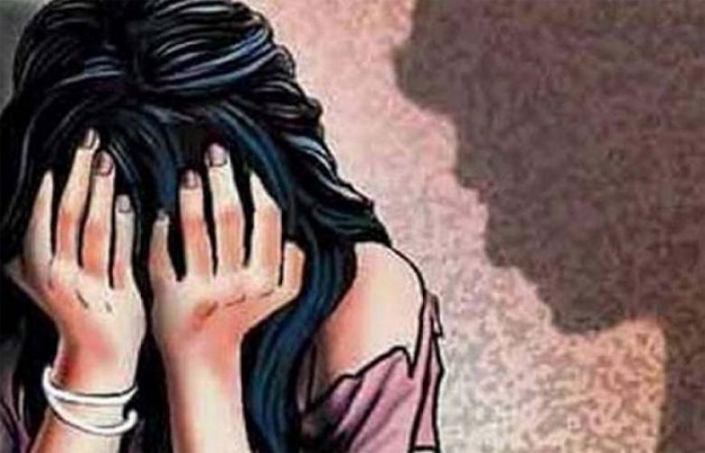 German tourist was raped in south India