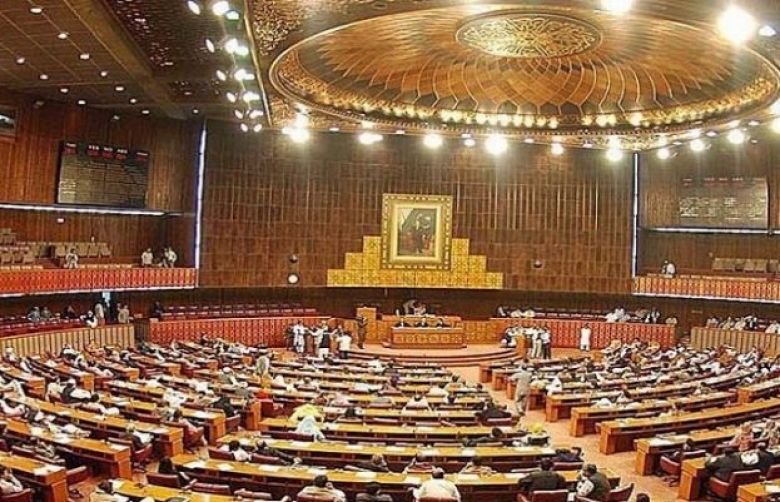 MQM and JUI-F had moved [motions to vacate the seats of 28 PTI members][1] of the National Assembly (MNAs) under clause 2 of article 64 of the constitution of Pakistan over the absence of the legislators without leave in the assembly sittings for forty consecutive days during the party&#039;s sit-in in Islamabad.