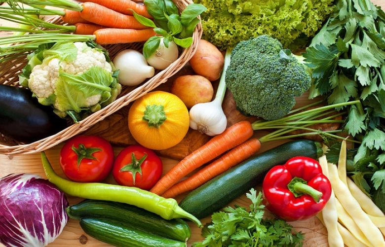 Foods-Vegetables