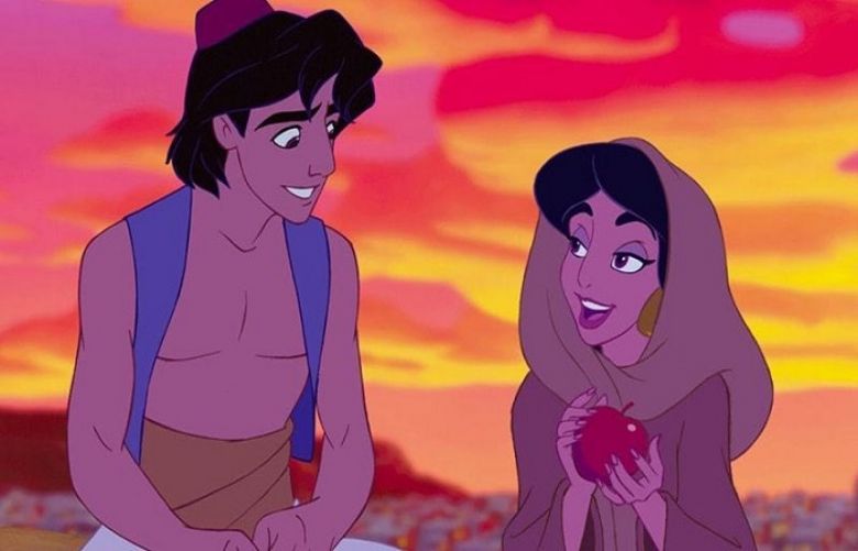 The big “Aladdin” casting reveal doesn’t get Disney off the hook on race