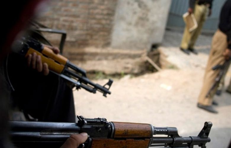 Three Hazaras among four shot dead in Quetta