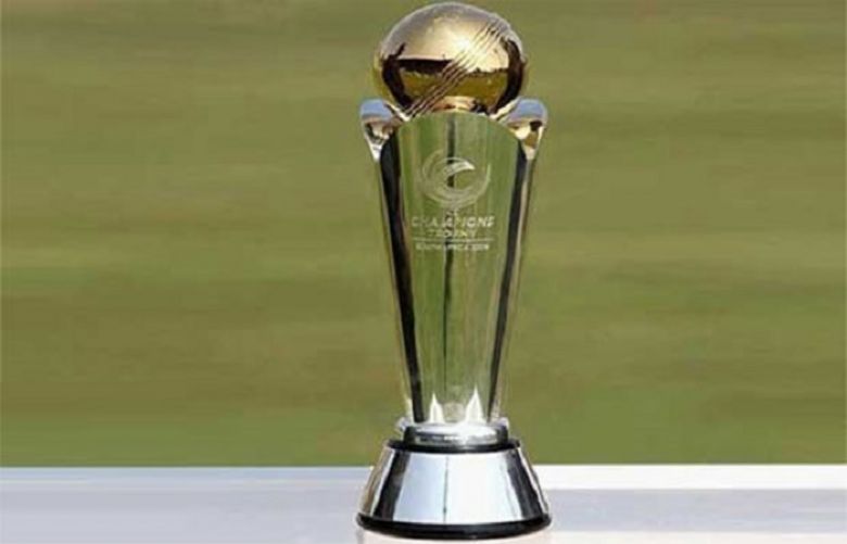 ICC champions trophy