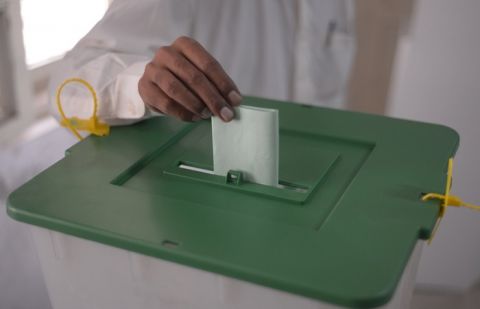 Postponed LG polls: Voting begins in Sindh, Punjab