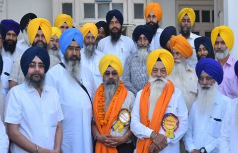 Sikh pilgrims issued Pakistani visas for Ranjit Singh's death anniversary