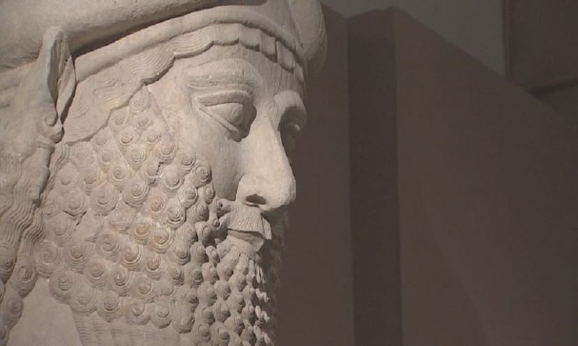 ISIS threatens Iraq&#039;s priceless cultural heritage