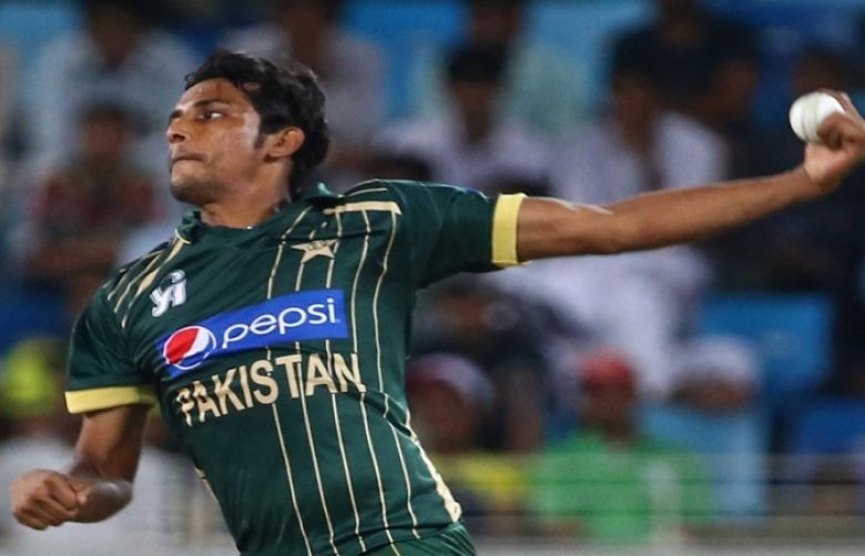 Pakistan Cricket Board bans Raza Hasan for two years