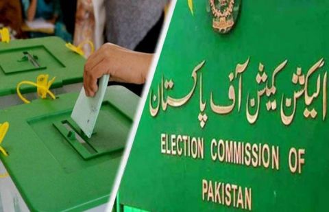 Elections 2024: Scrutiny of nomination papers starts today