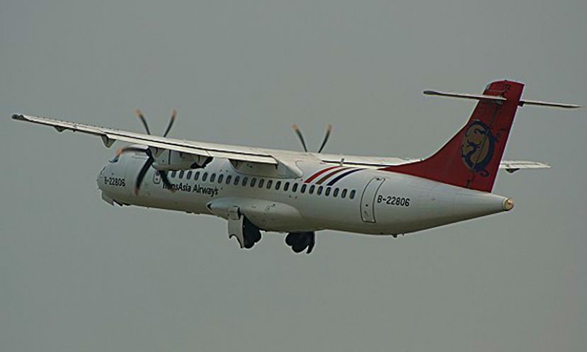 Transasia Airways plane crashes on landing in Taiwan, killing 51: Xinhua
