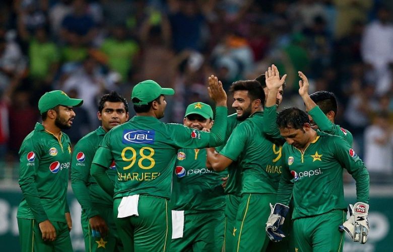 Pakistan surpass India to clinch third spot in ICC T20 rankings
