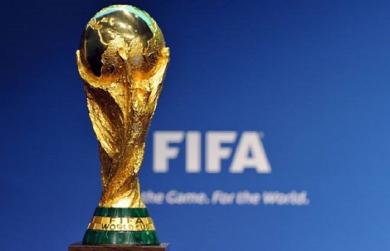 Qatar official hits back at criticism over 2022 World Cup