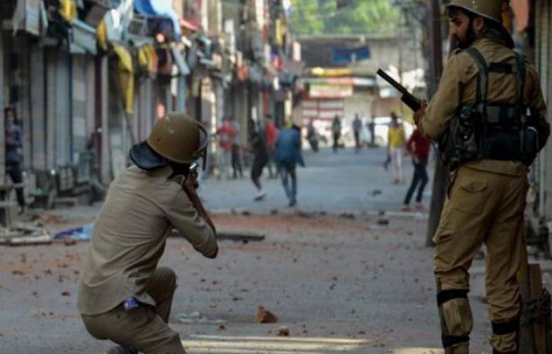 Two more Kashmiri youth killed in IOK