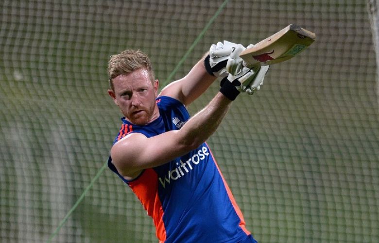 Ex-England captain Paul Collingwood possible candidate in World XI series