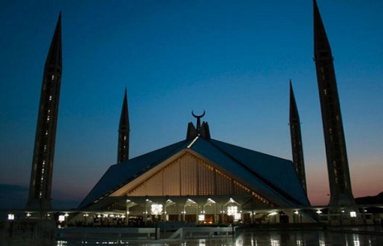 Three Pakistani mosques make it to &#039;world&#039;s most beautiful mosques&#039; list