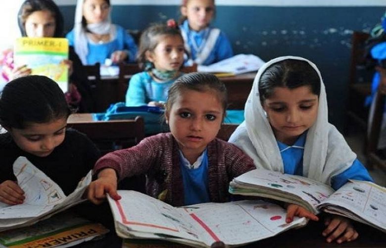 Summer vacations announced for Punjab schools