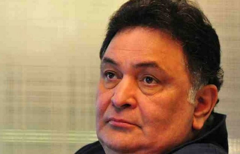 Want to see Pakistan before I die: Rishi Kapoor