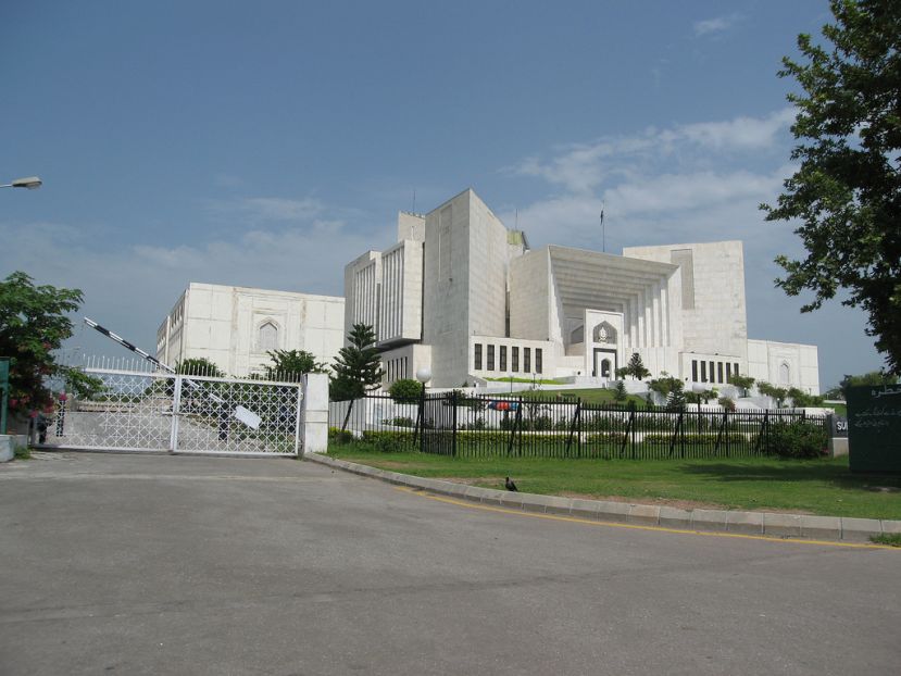 Imposition of Article 245 challenged in IHC