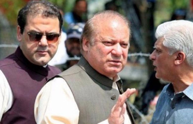 Nawaz, Family’s Names on ECL: IHC Reserves Order on Maintainability