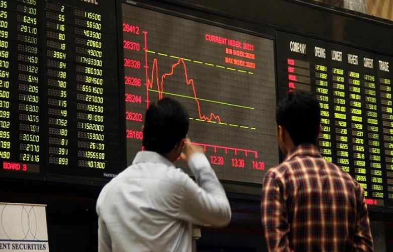 SECP orders stockbrokers investigated for market manipulation
