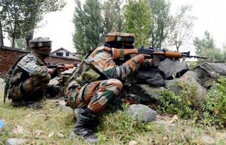 Four citizens martyred in Indian firing along Working Boundary