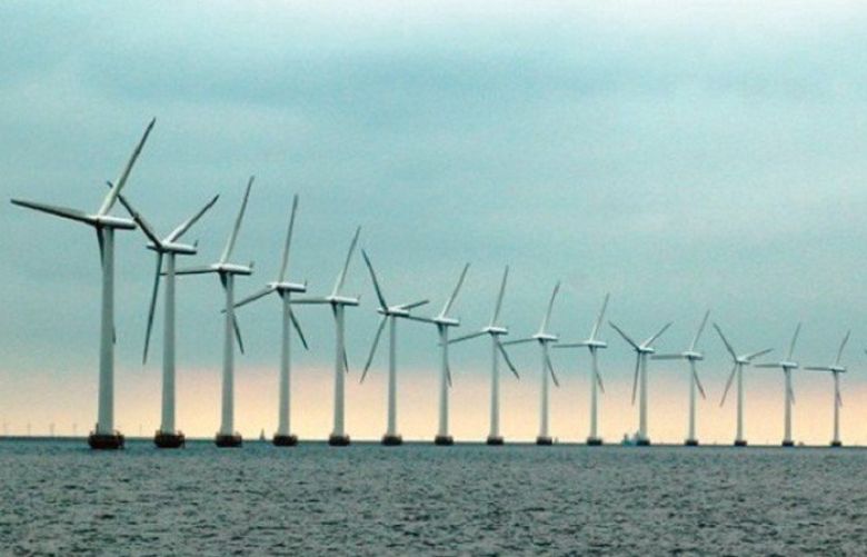 First Pakistan-owned wind power project starts operation
