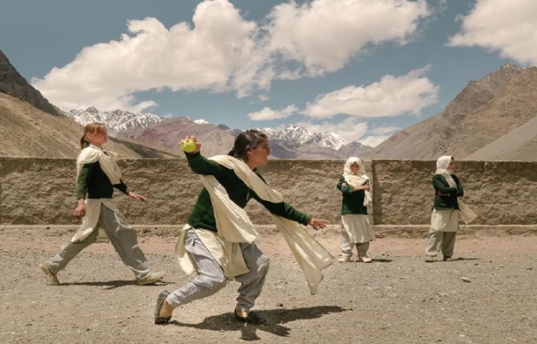 This remote Pakistani village is nothing like you’d expect