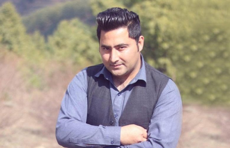 ATC indicts 57 suspects in Mashal Khan lynching case