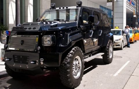 new policy allows citizens over 25 to own armoured vehicles