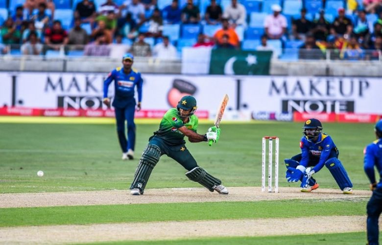 Sri Lanka Cricket agrees to play final T20 in Lahore