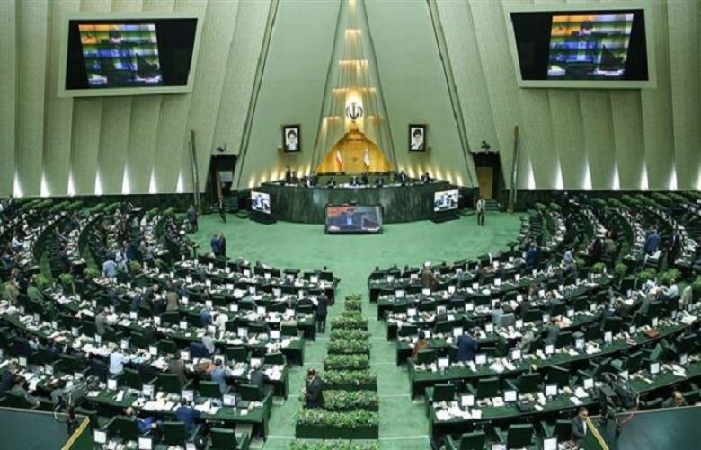 Iran Majlis passes motion in response to US sanctions