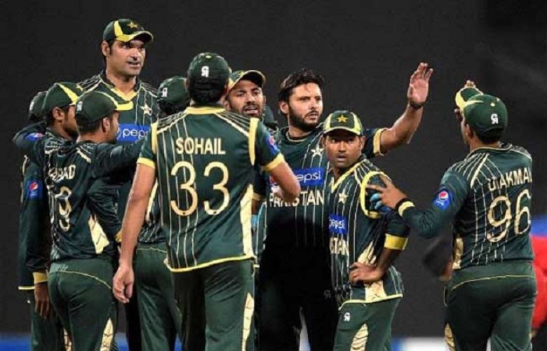 Pakistan beats New Zealand by 147 runs, Afridi, Sohail take 3
