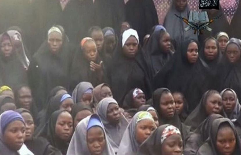 Boko Haram says 219 kidnapped schoolgirls &#039;married off&#039;