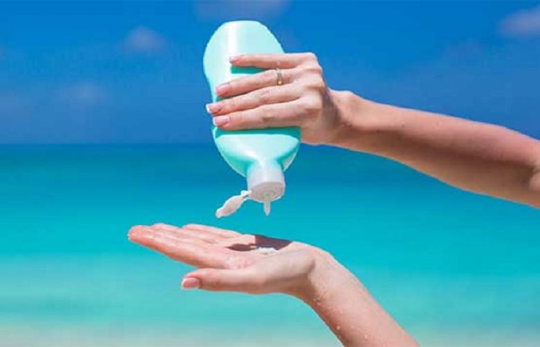 Sunscreen may cause vitamin D deficiency