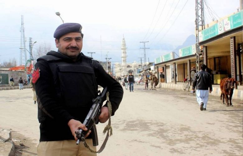 Gilgit-Baltistan govt finalizes arrangements to ensure security of citizens during Ramadan