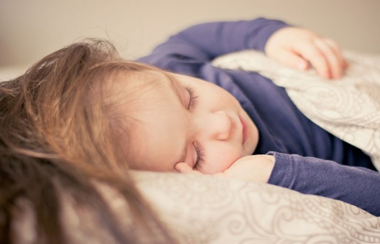 Hundreds of Welsh children treated for sleep problems