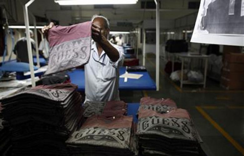 Proposals incorporated in draft textile policy