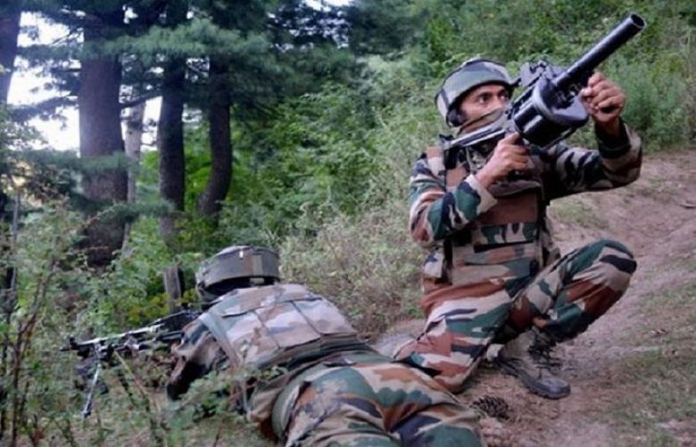 Pak Army responds to &#039;unprovoked&#039; firing by Indian troops along LoC