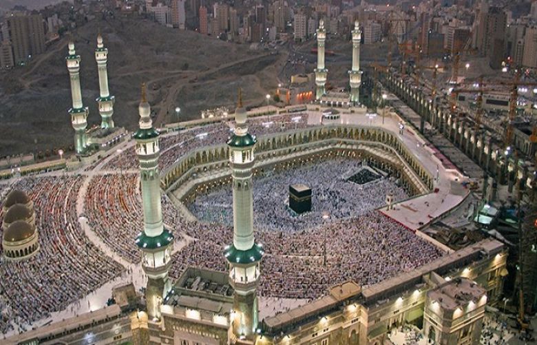 Hajj 2017: First flight to set off for Madina on July 24