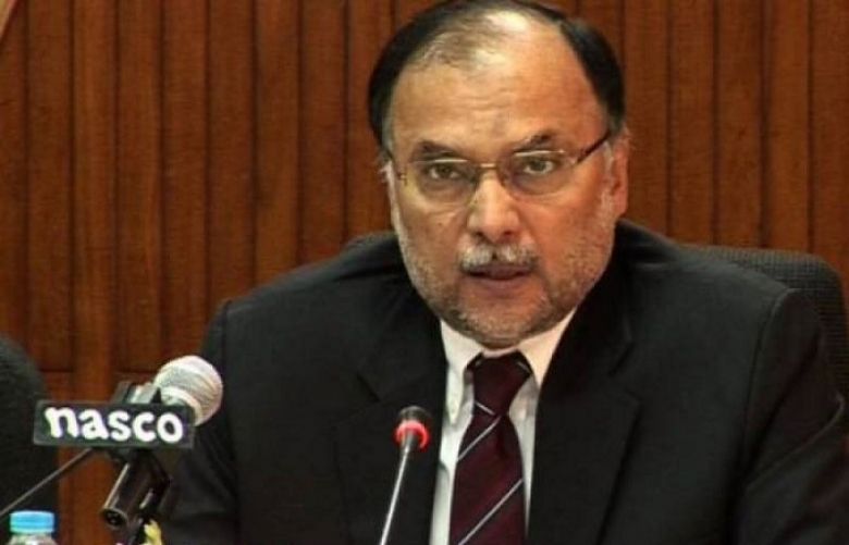 CPEC creating opportunities for sustained growth by alleviating poverty: Planning Minister